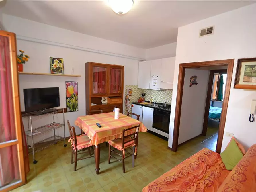 Immagine 1 di Appartamento in vendita  in via Berlinguer a Rosignano Marittimo