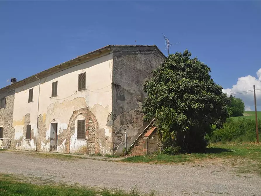Immagine 1 di Rustico / casale in vendita  in Via di Val di Cecina a Casale Marittimo