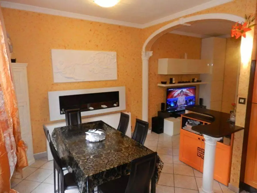 Immagine 1 di Appartamento in vendita  in via Acquabona a Rosignano Marittimo
