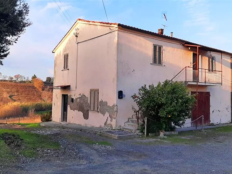 Immagine 1 di Rustico / casale in vendita  in Via Roma a Casale Marittimo