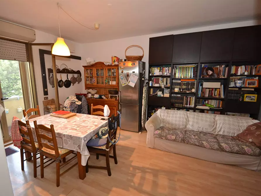 Immagine 1 di Appartamento in vendita  in via Siciliani a Rosignano Marittimo