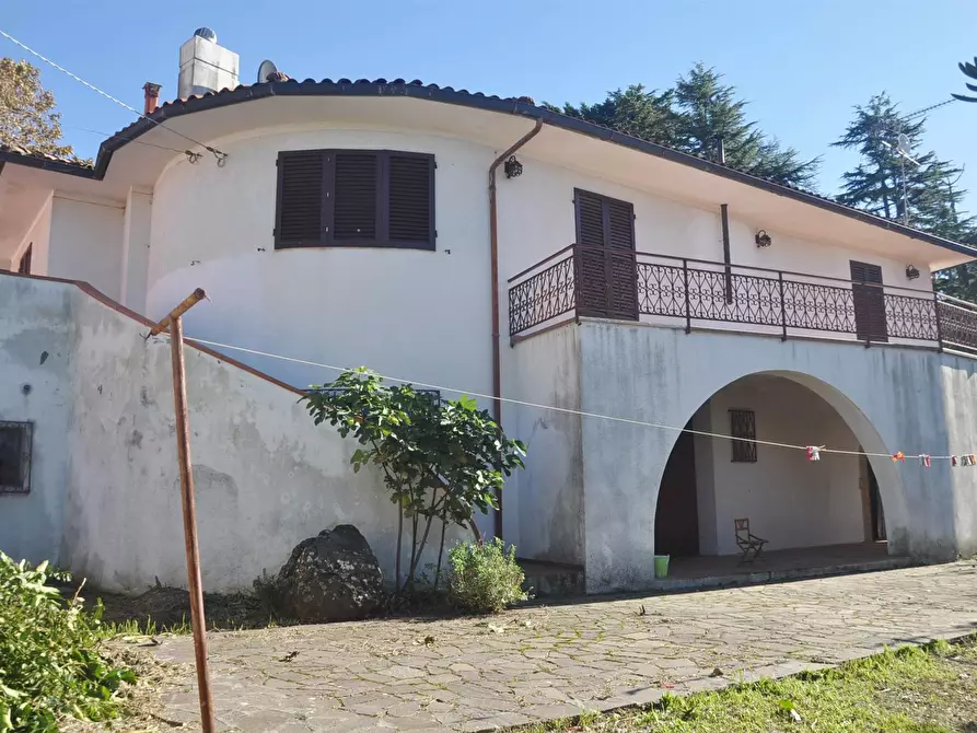 Immagine 1 di Villa in vendita  in Via della Repubblica a Casale Marittimo