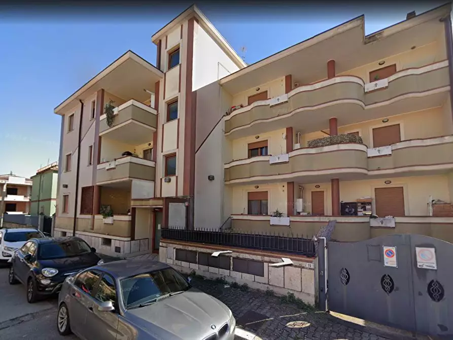 Immagine 1 di Appartamento in vendita  in VIA MUZIO SCEVOLA a Latina
