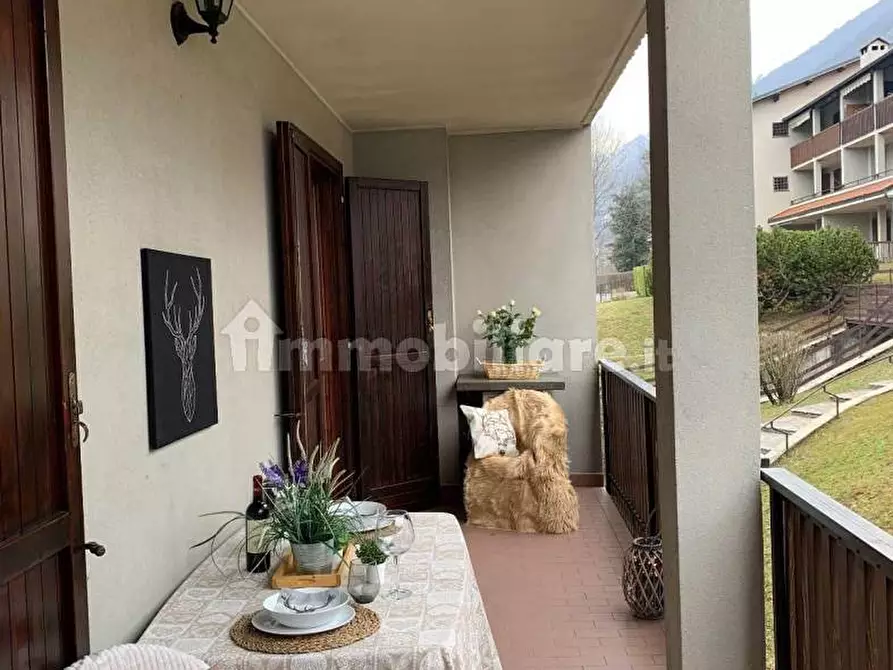 Immagine 1 di Appartamento in vendita  in VIA MILANO a Barzio