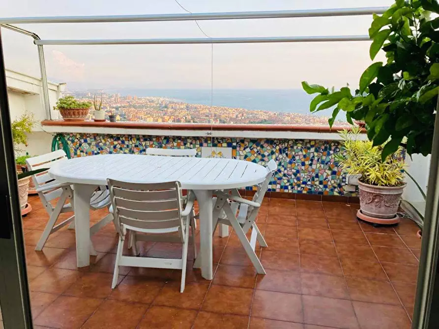 Immagine 1 di Appartamento in affitto  in Viale degli Olmi a Salerno