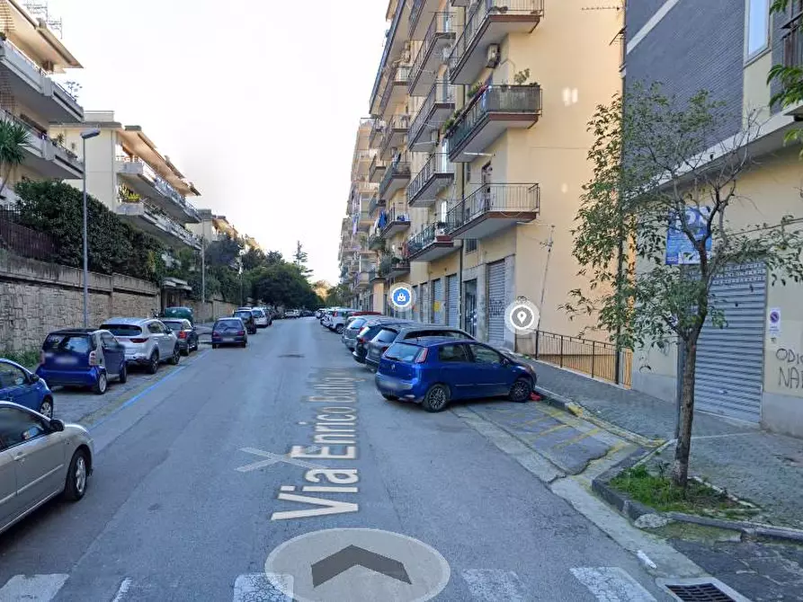 Immagine 1 di Posto auto in affitto  in Via Bottiglieri a Salerno