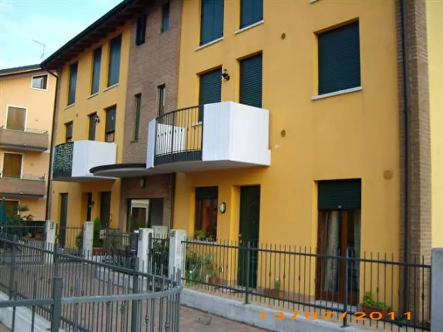 Immagine 1 di Appartamento in vendita  a San Bonifacio