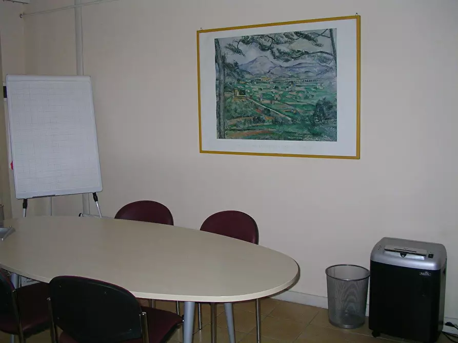 Immagine 1 di Ufficio in affitto  a Modena