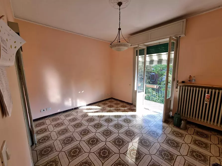 Immagine 1 di Appartamento in vendita  a Salsomaggiore Terme