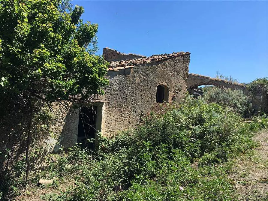 Immagine 1 di Terreno edificabile in vendita  in contrada basalaci a Collesano