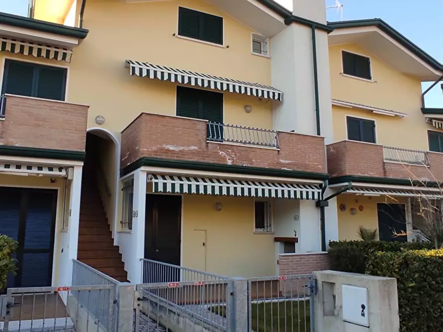 Immagine 1 di Appartamento in affitto  a Annone Veneto