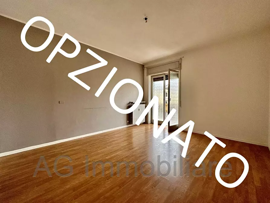 Immagine 1 di Appartamento in vendita  in via Felice Cavallotti 50 a Verbania