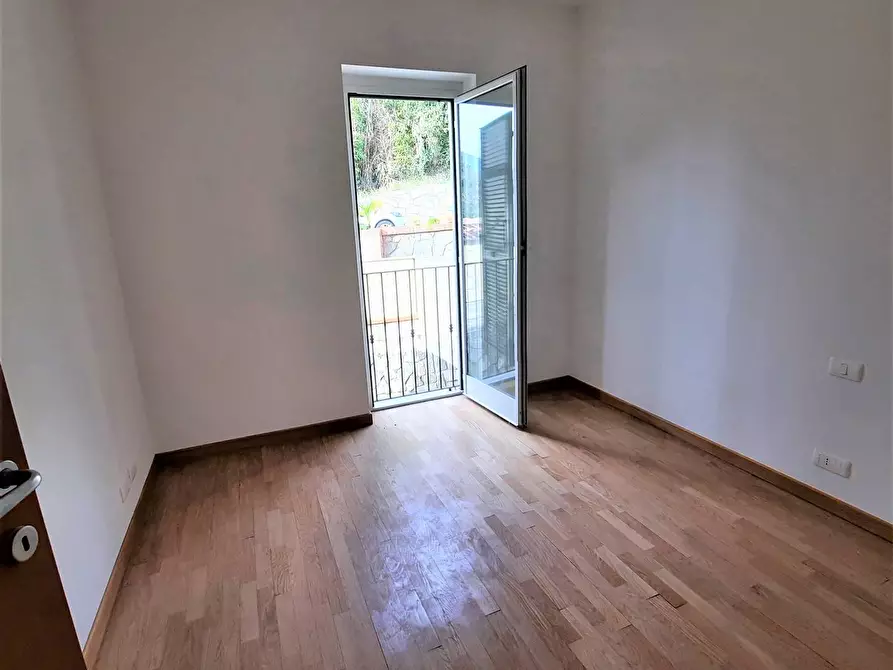 Immagine 1 di Appartamento in vendita  in VIA MONTEPERTICO a La Spezia