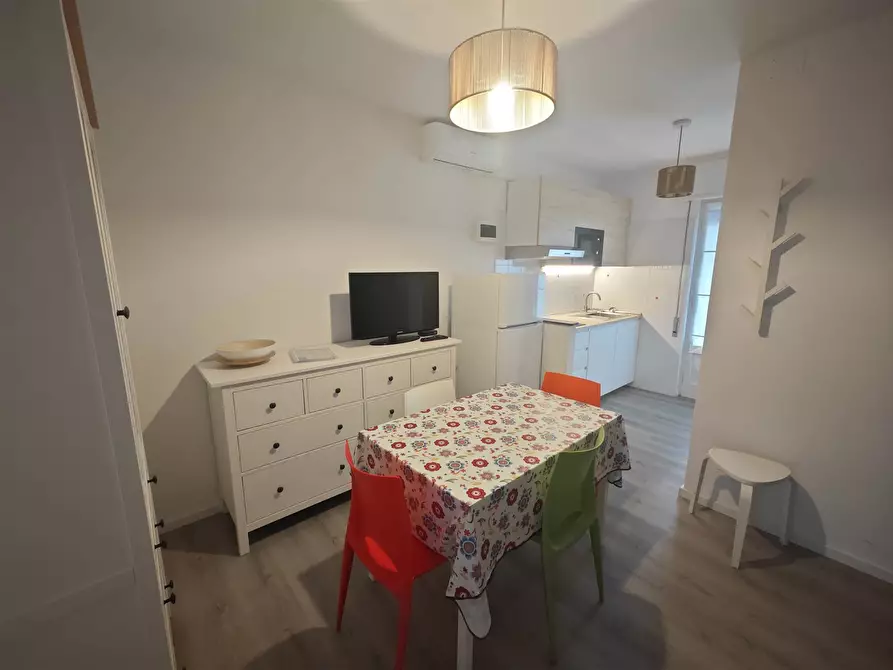 Immagine 1 di Appartamento in vendita  a Comacchio
