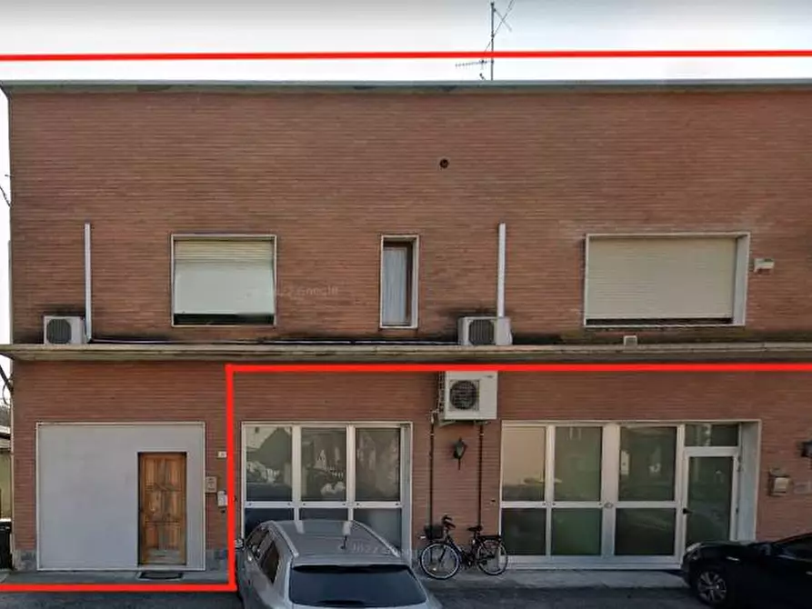 Immagine 1 di Appartamento in vendita  in Risorgimento a Sant'ilario D'enza