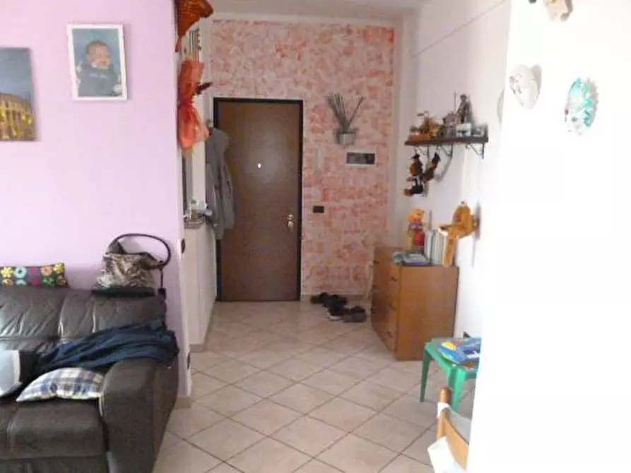 Immagine 1 di Appartamento in vendita  a Alessandria