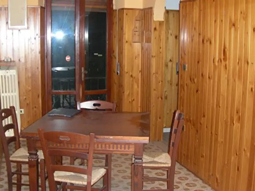 Immagine 1 di Appartamento in vendita  a Alzano Scrivia