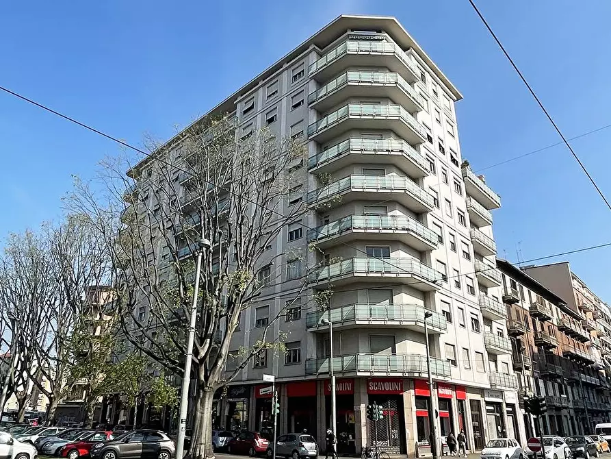 Immagine 1 di Appartamento in affitto  in corso Giulio Cesare 191 Torino a Torino