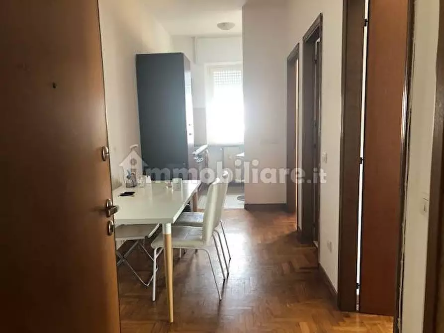Immagine 1 di Appartamento in affitto  in via Andrea Maffei 10, Montenero, Milano a Milano