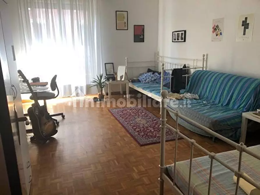Immagine 1 di Appartamento in affitto  in via Andrea Maffei 8, Montenero, Milano a Milano