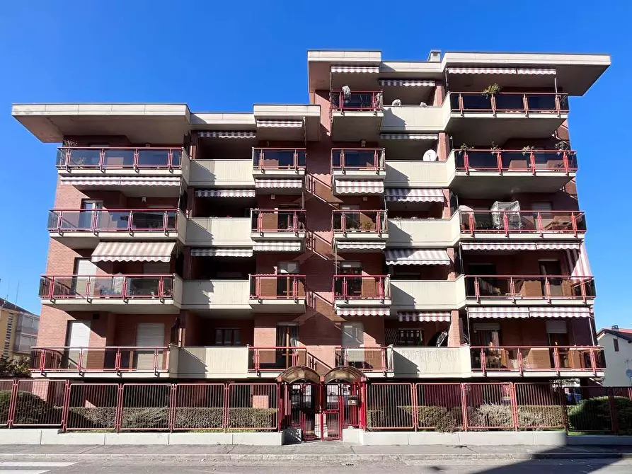 Immagine 1 di Appartamento in vendita  in via Trento 18b, Venaria Reale a Venaria Reale