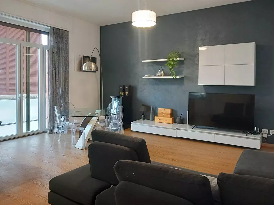 Immagine 1 di Appartamento in affitto  in via Olgia, Milano Due, Segrate a Buccinasco