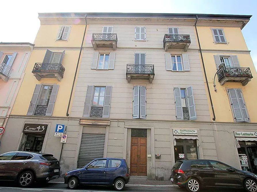 Immagine 1 di Appartamento in affitto  in Corso Liberazione a Arona