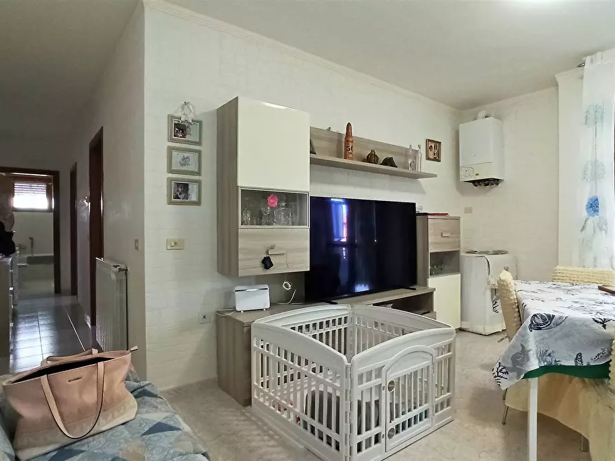 Immagine 1 di Appartamento in vendita  a Gavorrano