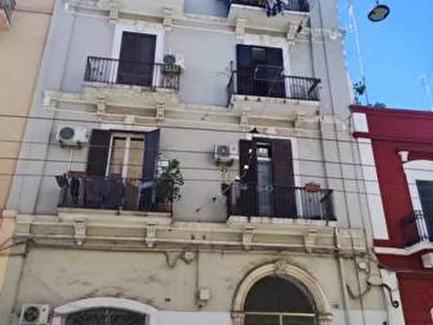 Immagine 1 di Appartamento in vendita  a Bari