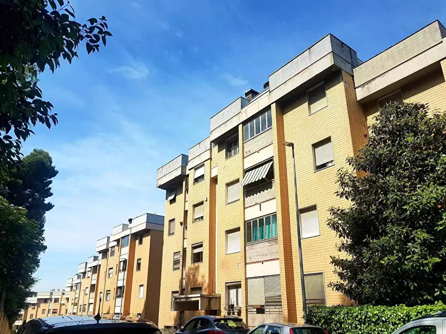 Immagine 1 di Appartamento in vendita  in Via Marini a Ancona