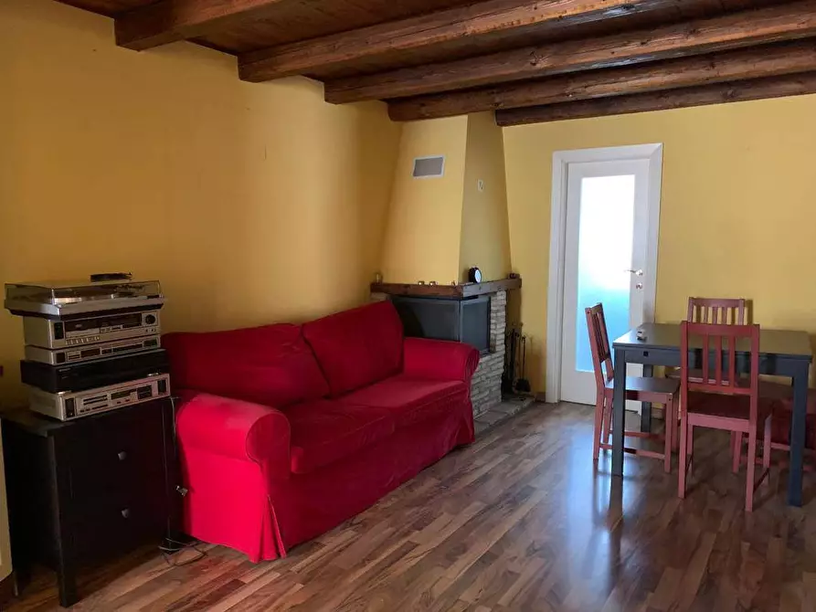 Immagine 1 di Appartamento in vendita  in VIA CAVOUR a Chiaravalle