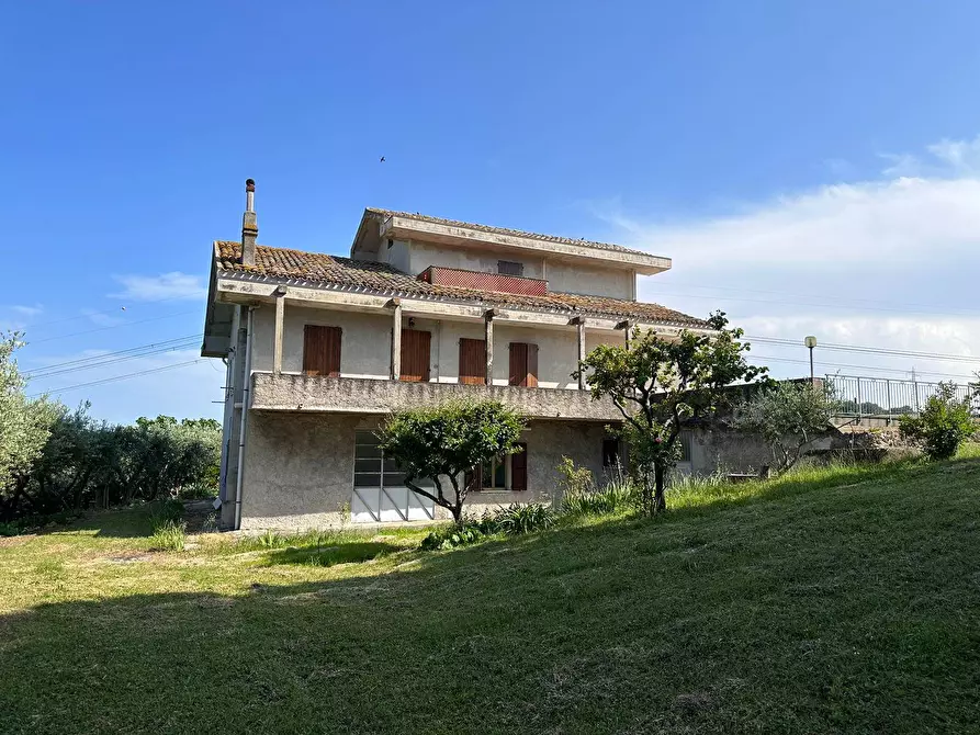 Immagine 1 di Appartamento in vendita  in Via Piantate Lunghe a Ancona