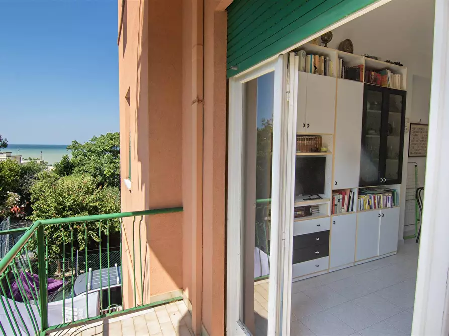 Immagine 1 di Appartamento in vendita  in Via Panzini a Ancona
