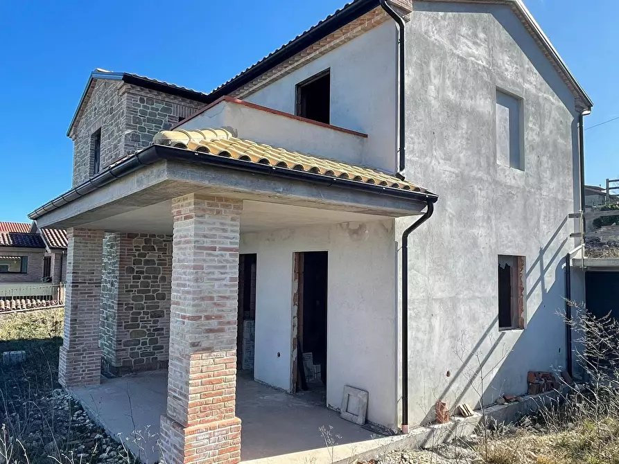 Immagine 1 di Villa in vendita  in via Trentavisi a Cingoli