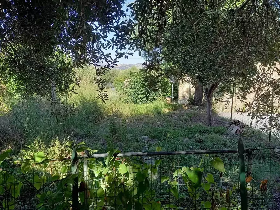 Immagine 1 di Terreno edificabile in vendita  in Via Poccioni a Cingoli
