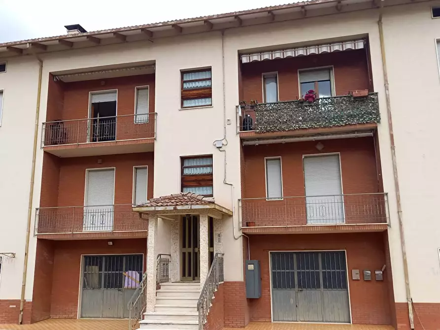 Immagine 1 di Appartamento in vendita  in Località Sant'Anastasio a Cingoli