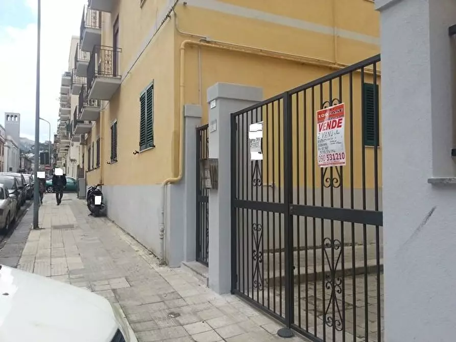 Immagine 1 di Appartamento in vendita  in via A. saffi a Messina
