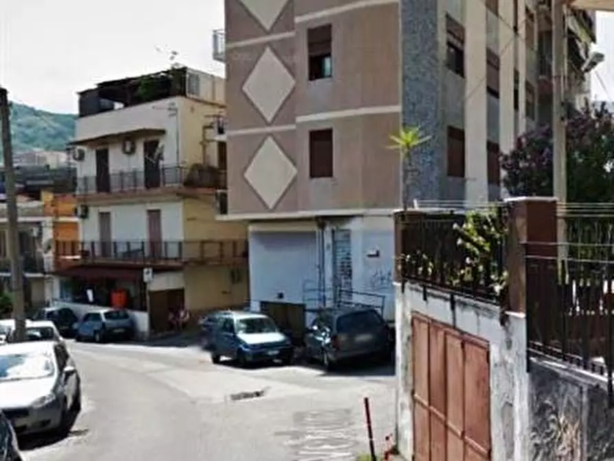 Immagine 1 di Appartamento in vendita  in Via Polveriera a Messina