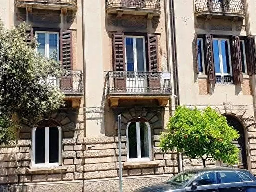 Immagine 1 di Appartamento in vendita  in Viale boccetta a Messina