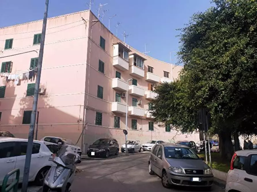 Immagine 1 di Appartamento in vendita  in Piazza San Vincenzo a Messina