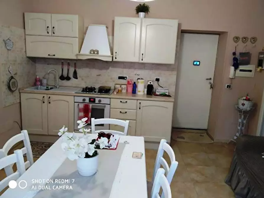 Immagine 1 di Appartamento in vendita  in Comunale Santo a Messina