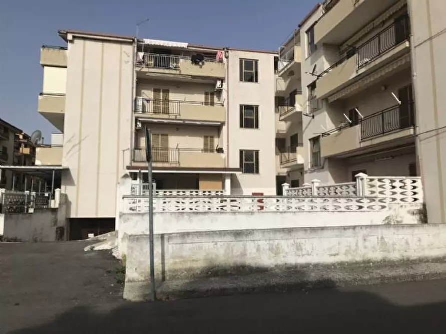 Immagine 1 di Appartamento in vendita  in piazza olimpia a Albidona