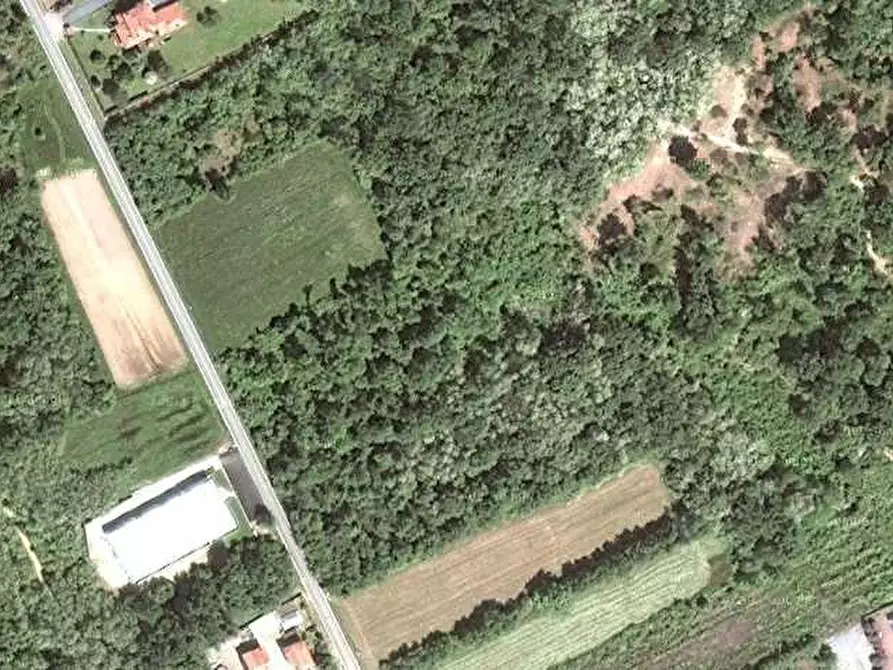 Immagine 1 di Terreno edificabile in vendita  a Cossato
