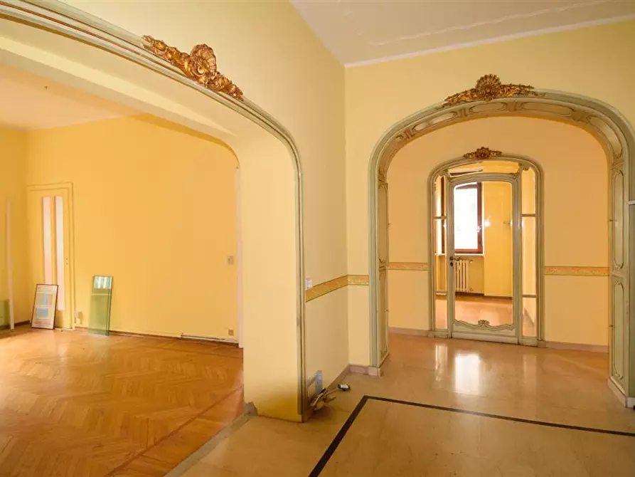 Immagine 1 di Ufficio in affitto  a Biella