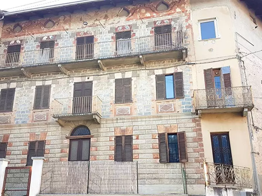 Immagine 1 di Appartamento in vendita  a Cossato