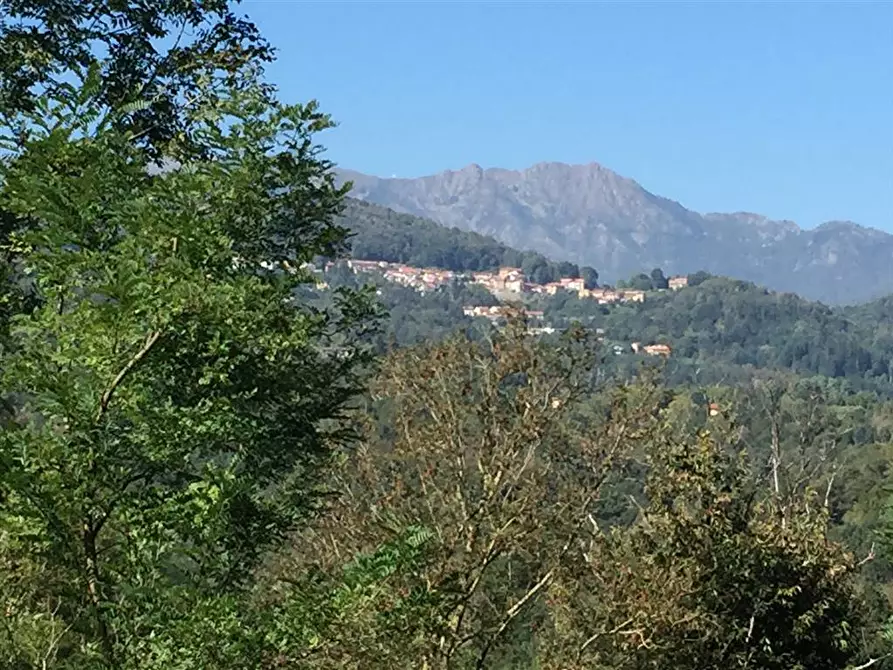 Immagine 1 di Terreno edificabile in vendita  in Frazione Villa a Ternengo
