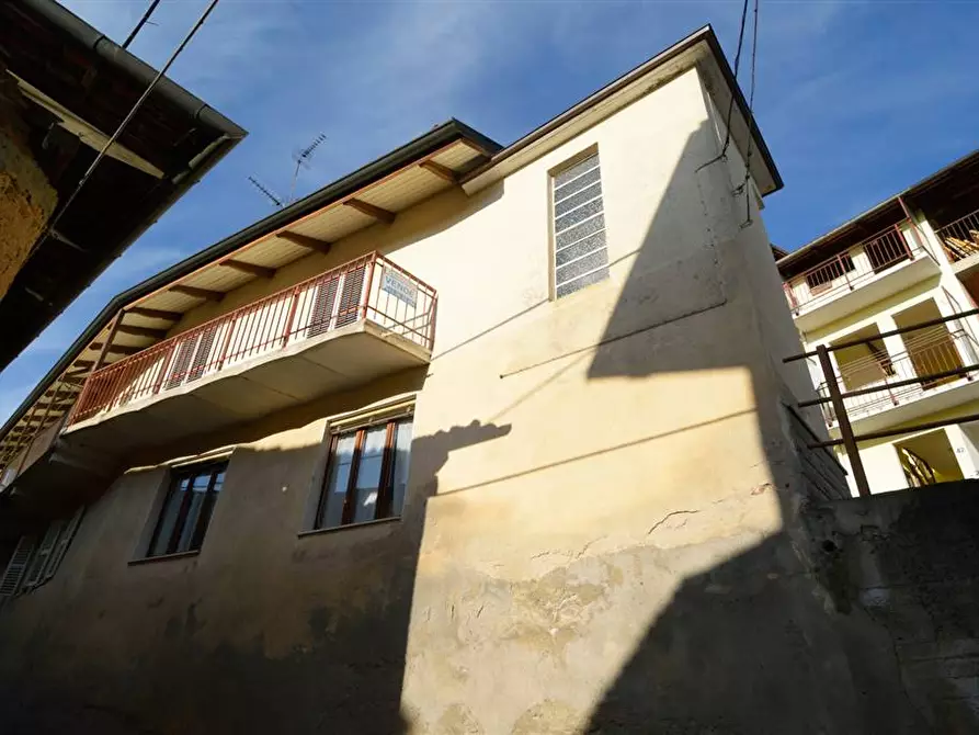 Immagine 1 di Casa indipendente in vendita  in monticcello a Mongrando