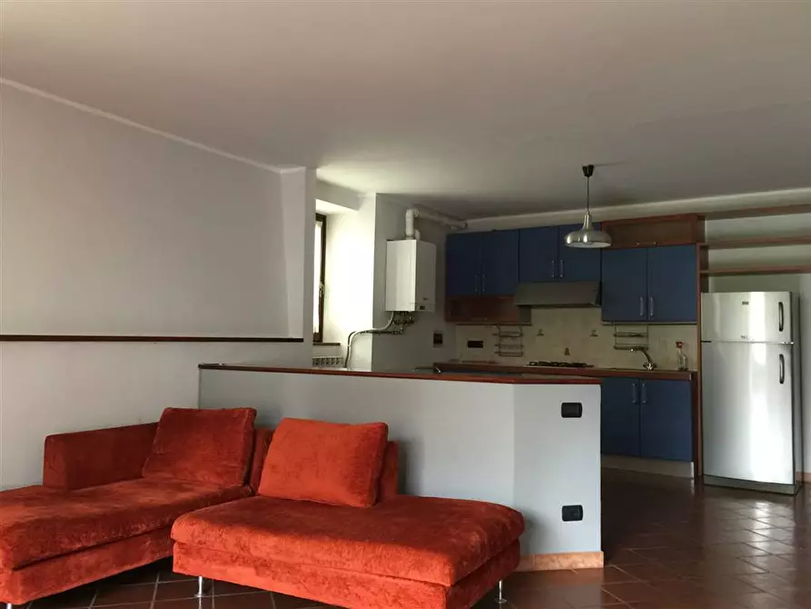 Immagine 1 di Appartamento in vendita  in Via Vittorio Veneto a Pettinengo