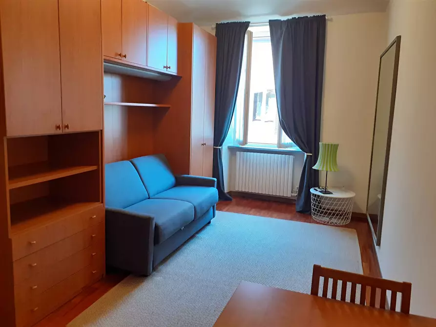 Immagine 1 di Appartamento in affitto  a Biella