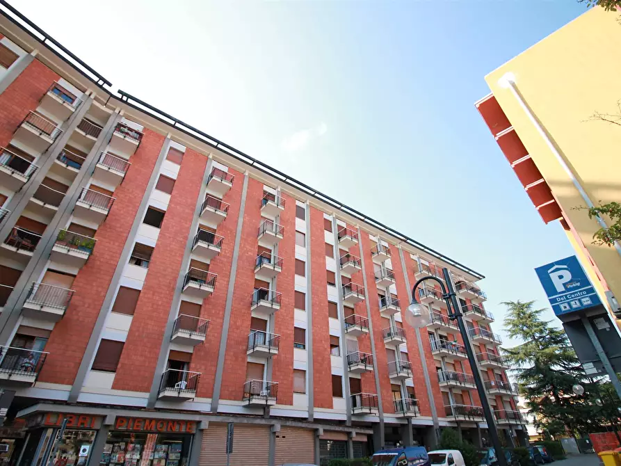 Immagine 1 di Appartamento in vendita  a Cossato